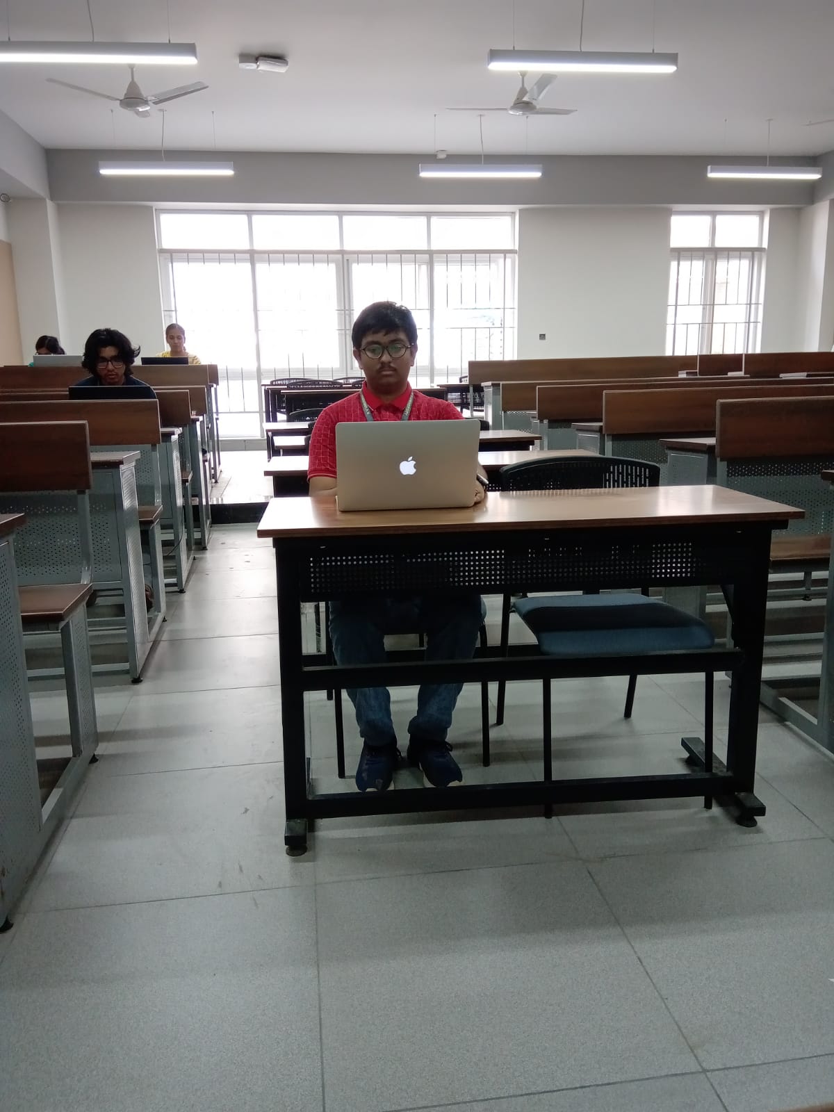 Web Dev